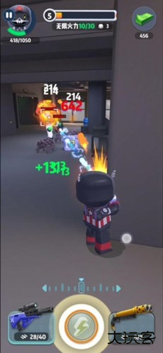 六号特工2025最新版