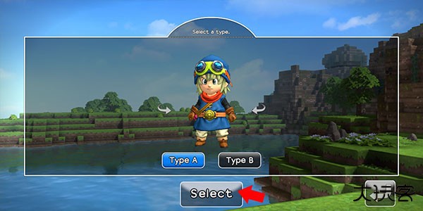 勇者斗恶龙创世小玩家手机版新手攻略2