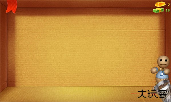 KickTheBuddy疯狂木偶人正版 KickTheBuddy疯狂木偶人正版