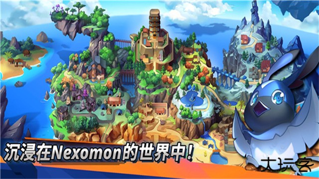 精灵世界灭绝最新版下载