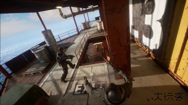 失控进化国际服