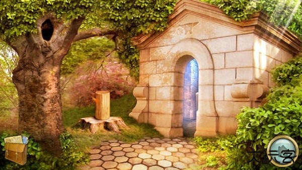 隐秘的世界下载