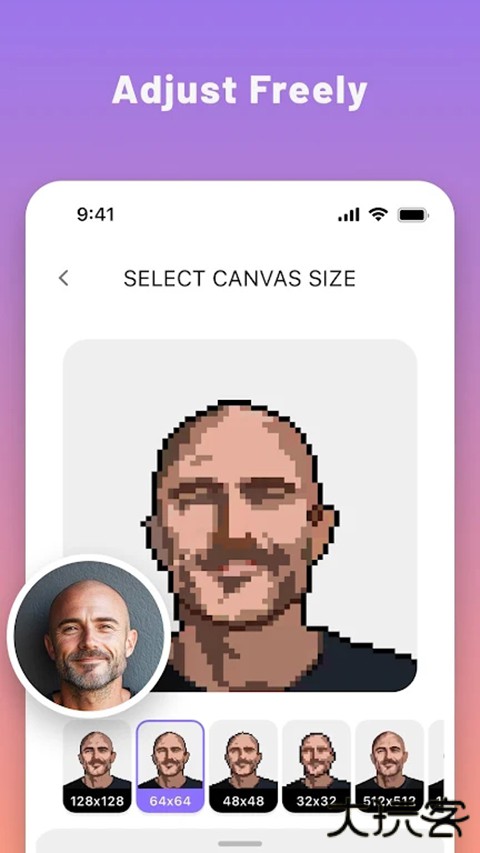 PixelMe安卓客户端 v4.19.0