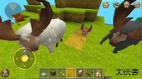 迷你世界火箭版