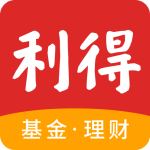 利得基金官方版app下载 v5.6.3安卓版