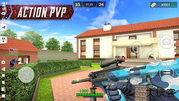 特别行动最新版下载