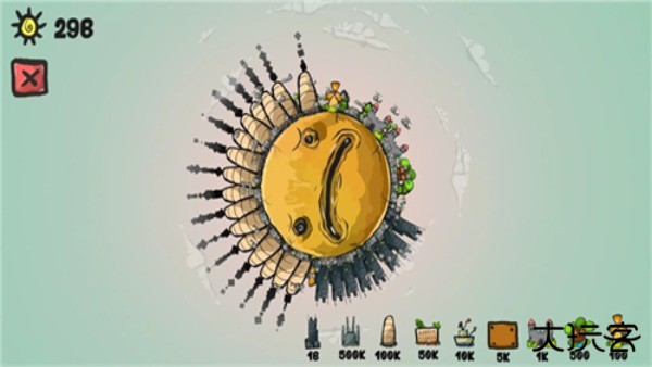 地球进化模拟器最新版下载