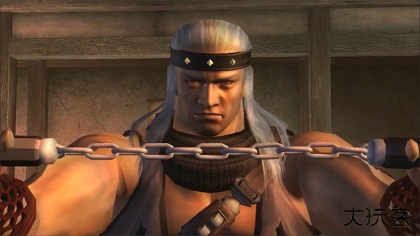 忍者龙剑传1最新版下载