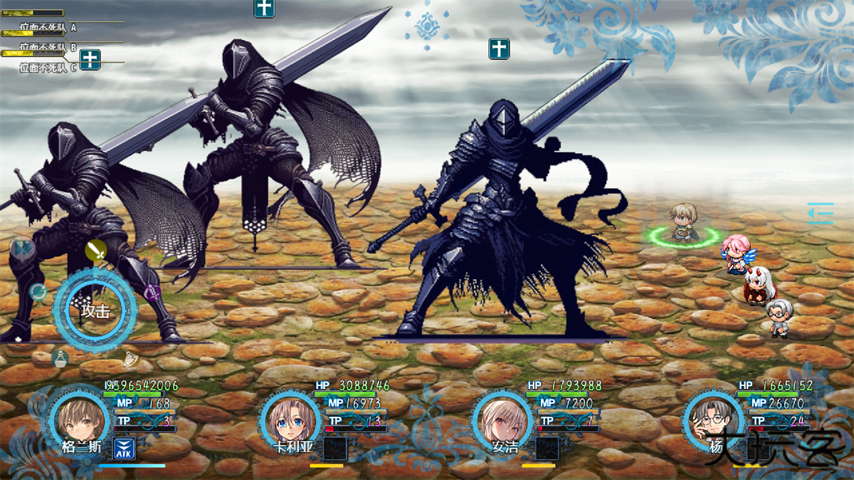 恶魔之塔最新版下载