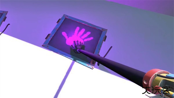 波比的游戏时间第0章手机版