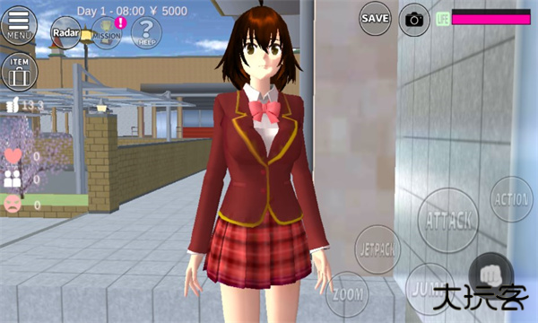 sakurablue20