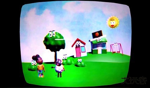 冒险家阿曼达最新版下载