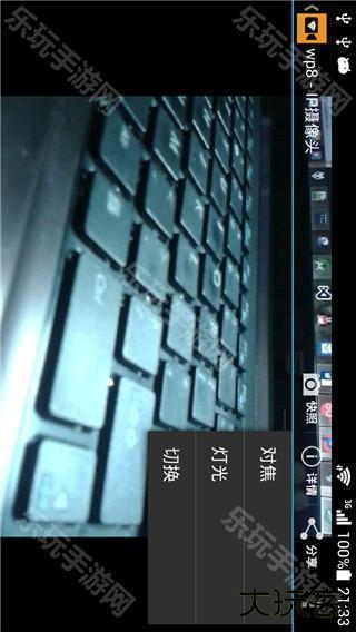 IP Camera