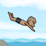 冬泳怪鸽最新版下载