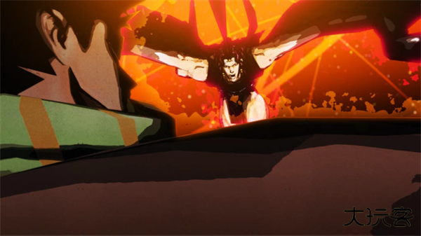 JOJO的奇妙冒险天堂之眼最新版下载