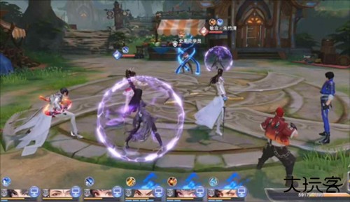 斗罗大陆魂师对决37手游