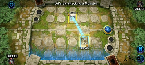 游戏王MasterDuel图片11