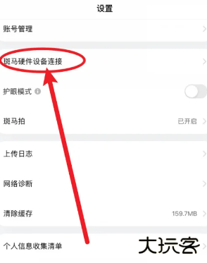 斑马
