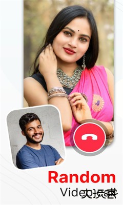 Live Talk Chat海外社交软件下载1.10免费版