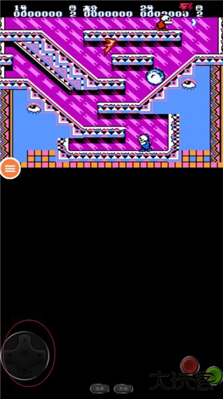 雪人兄弟手机版