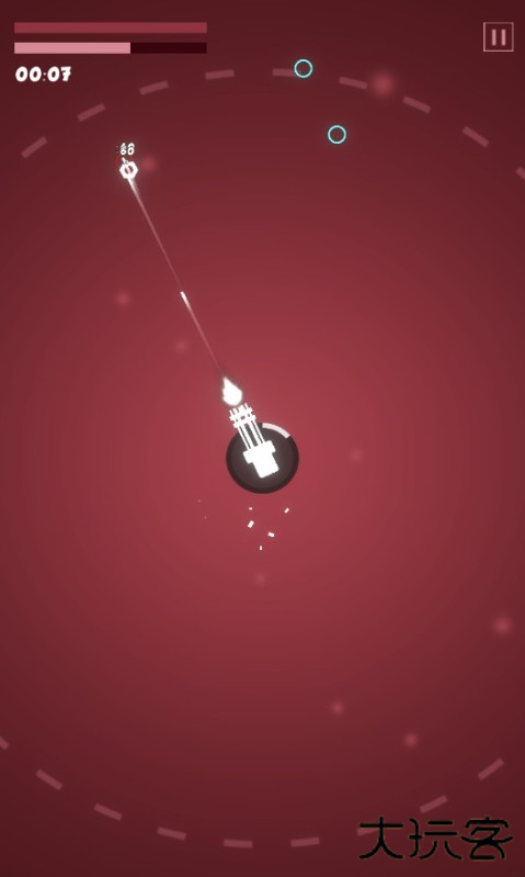 几何塔防geometry tower安卓