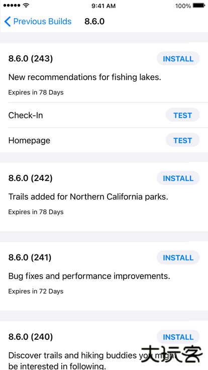TestFlight免邀请码正版