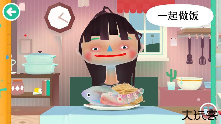 托卡厨房最新版下载