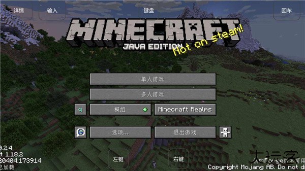 烦人的村民6.0整合包