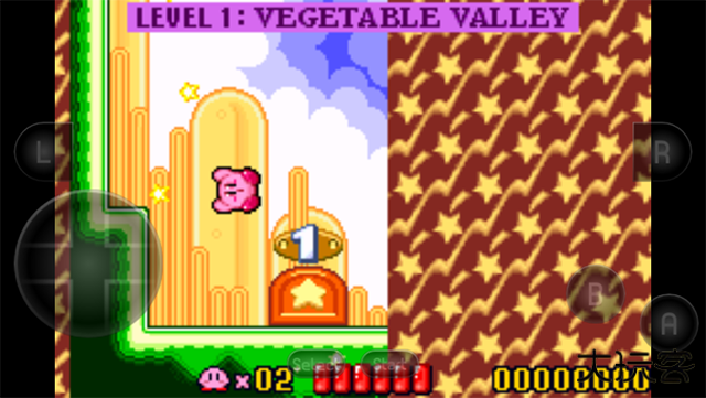 星之卡比梦之泉最新版下载