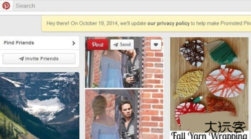 Pinterest