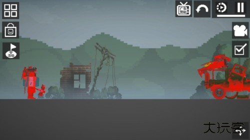 甜瓜游乐场25.0汉化版