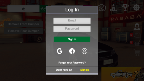 阿拉伯漂移最新版下载