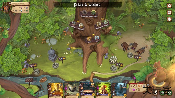 仙境幽谷最新版下载