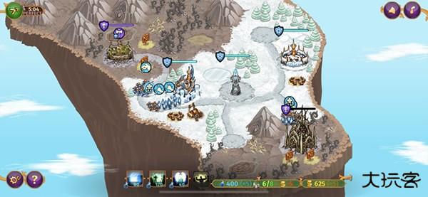 Takeover中文版