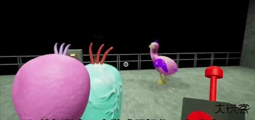 班班幼儿园中文版