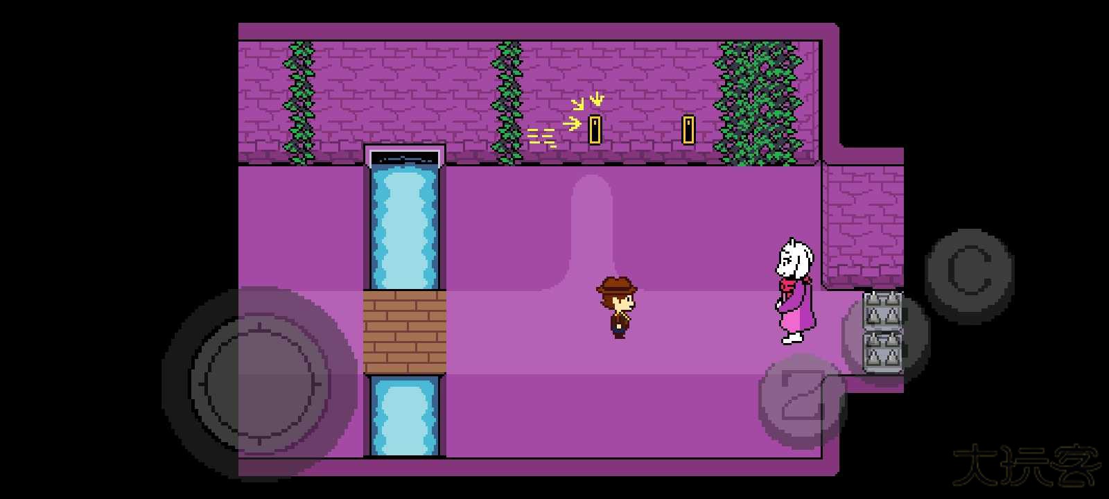 传说之下正义最新版下载