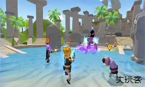 香肠派对体验服