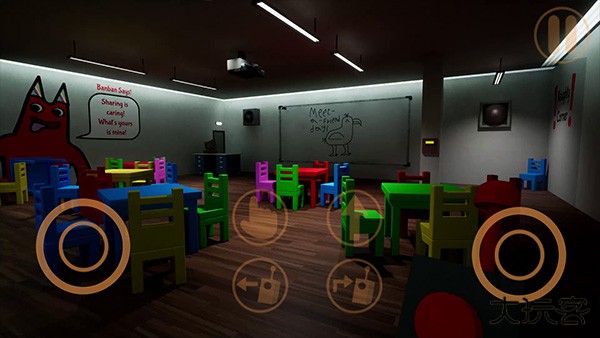 班班幼儿园中文版下载