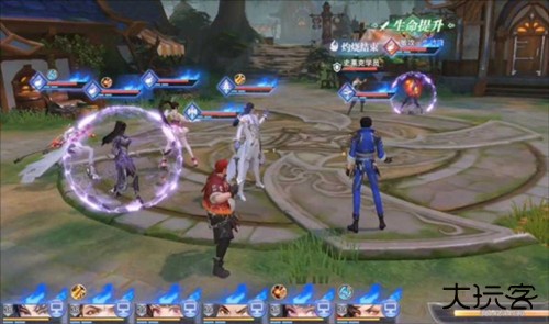 斗罗大陆魂师对决37手游