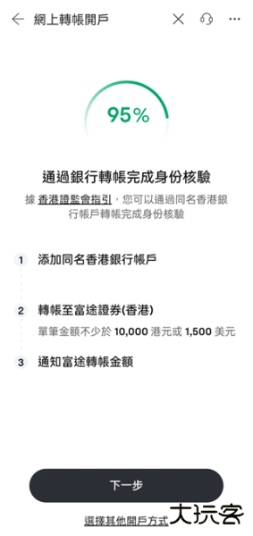 富途牛牛app官方版