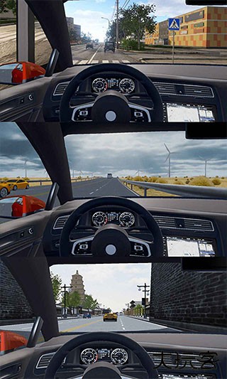 遨游城市最新版下载