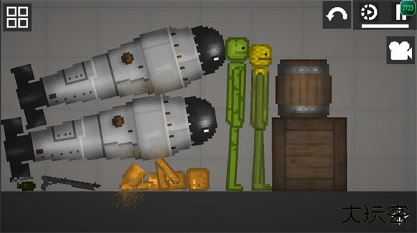 甜瓜游乐场25.0版