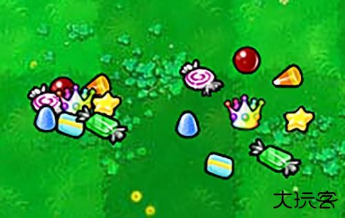 植物大战僵尸杂交版