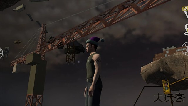 onlyup游戏手机版最新版下载