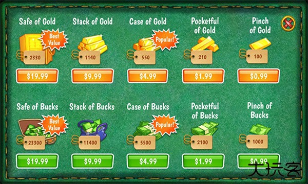 KickTheBuddy疯狂木偶人正版 KickTheBuddy疯狂木偶人正版