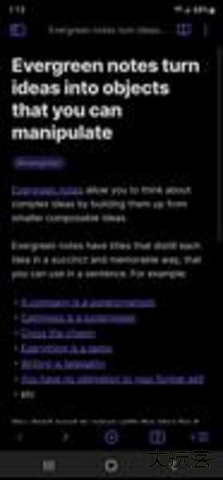 Obsidian免费版官方下载1.4.162026新版