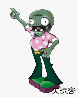 植物大战僵尸原版