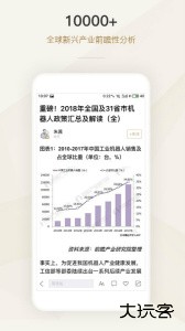 懂行软件下载 v1.3.6安卓版