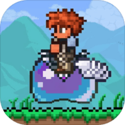 泰拉瑞亚手游下载