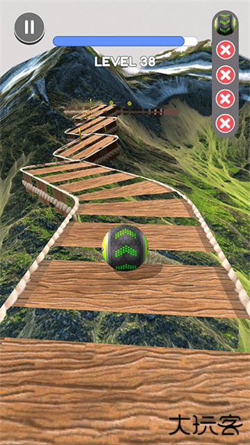 球球酷跑最新版下载